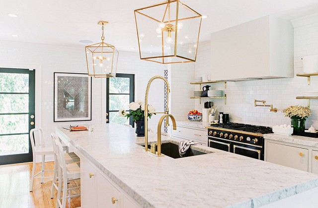 goldfixtures- lesleemitchell via onekingslane