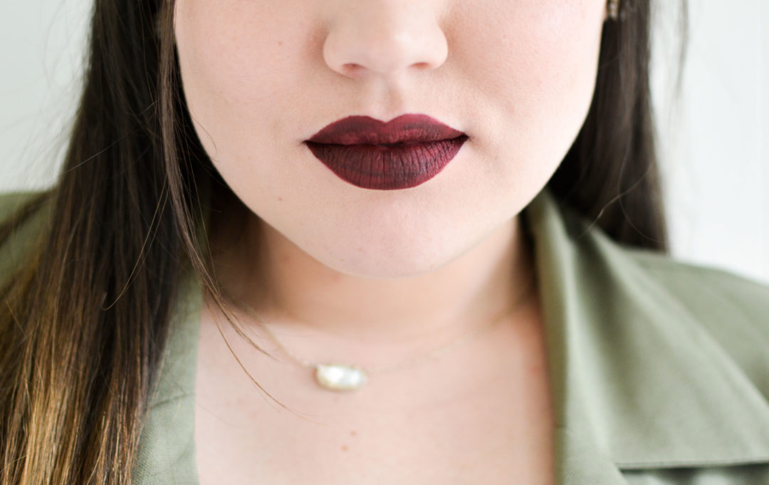 A Guide to Fall Lip Colors - Kassy On Design