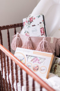 My Favorite "Must Haves" For Your Baby Registry - Kassy On Design