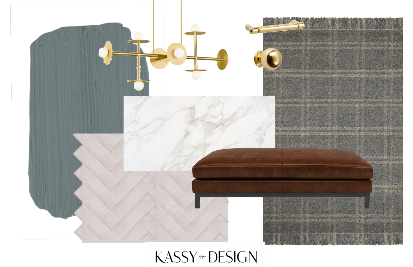 Christmas Gifts For Men - Kassy On Design